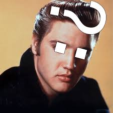 Elvis operator based on emoticon