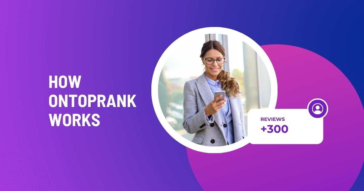 A Smart Review Exchange System for Local Businesses