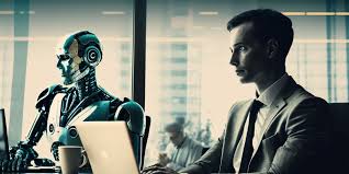 The Future of Work: How AI is Changing Jobs and Skills