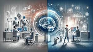 AI in Healthcare: Saving Lives with Smarter Technology