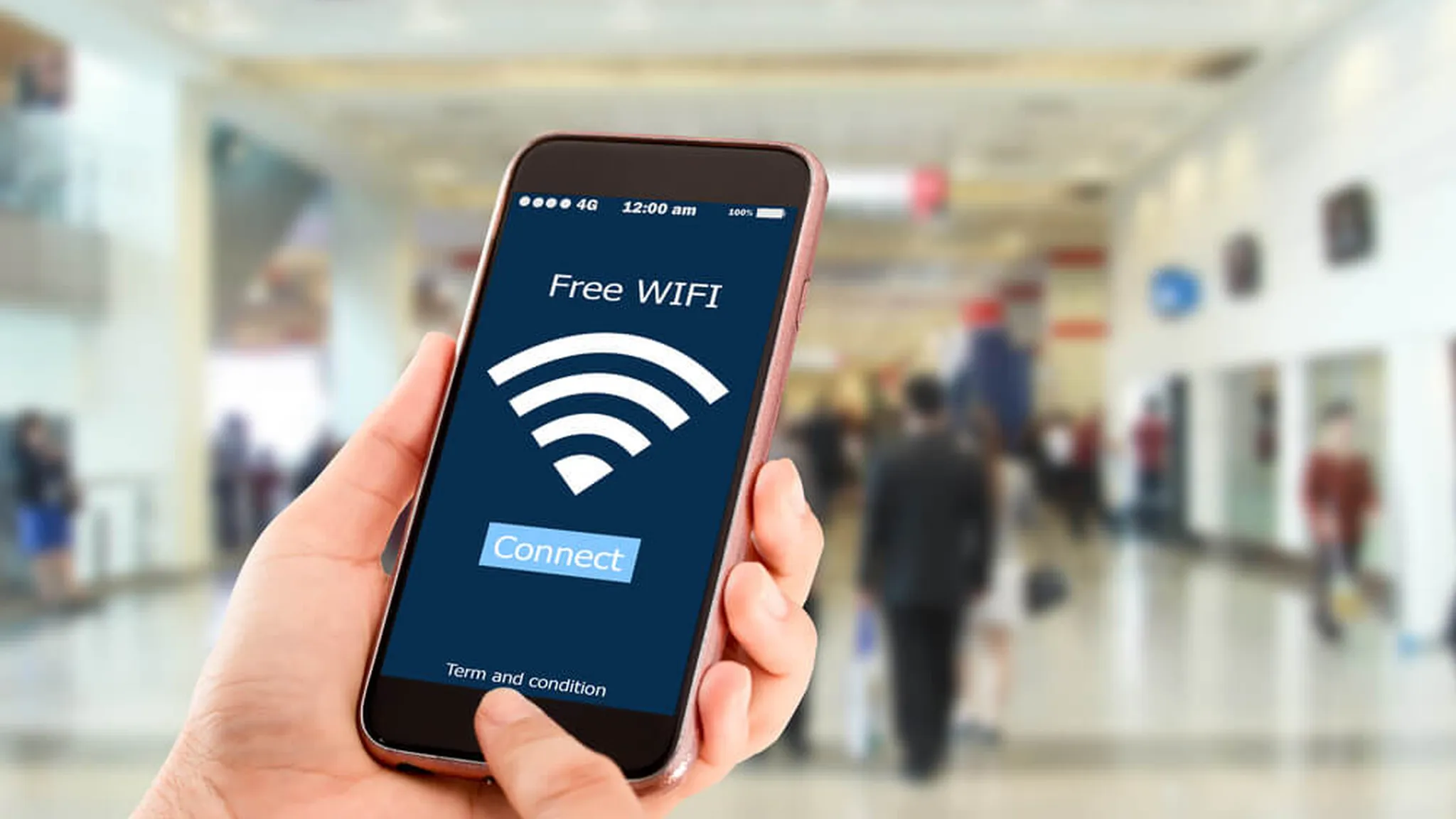 Why Public Wi-Fi Can Be Dangerous (and How to Stay Safe)