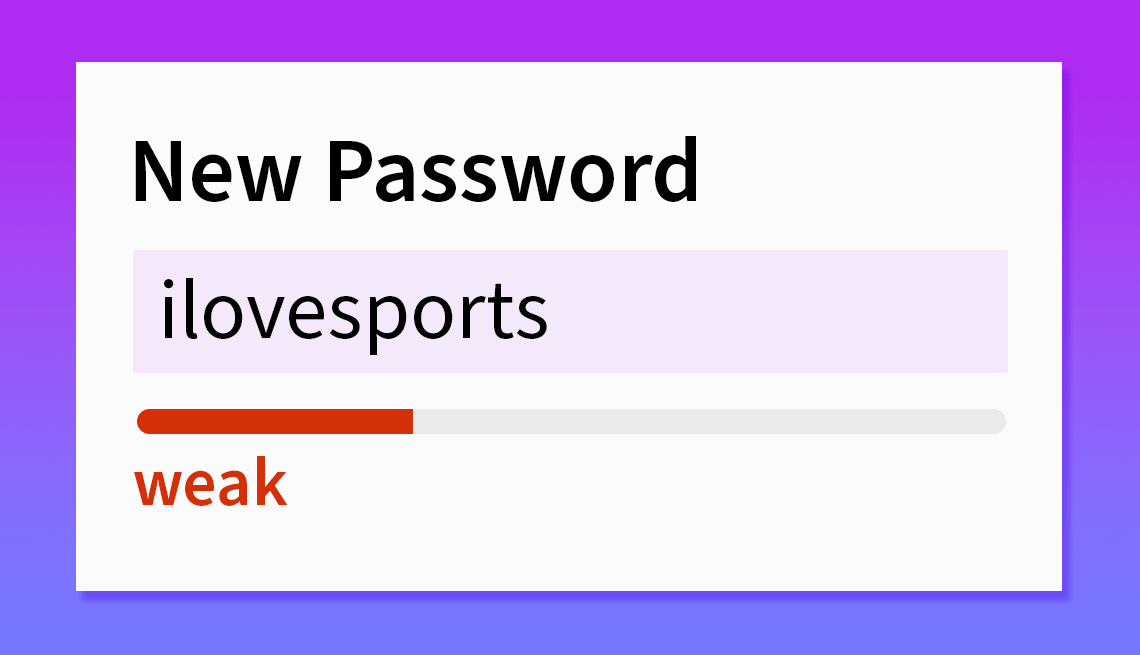 What Is a Strong Password (and How to Create One)?
