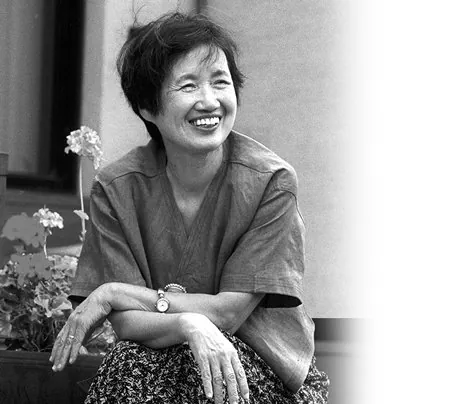 1월의 작가: 박완서
