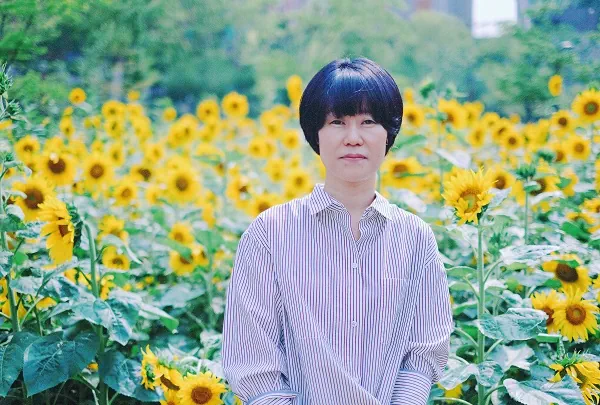 9월의 작가: 김애란