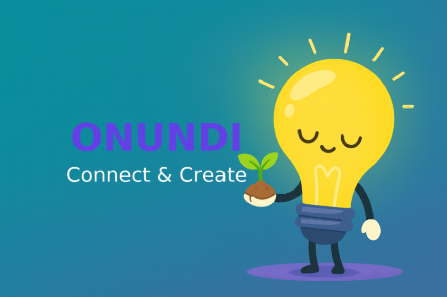 ONUNDI CEO/Founder 