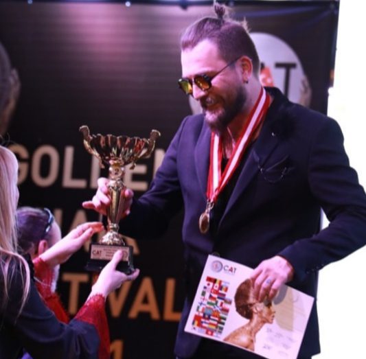 Mustafa sertifikası