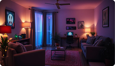 Convenience & Comfort