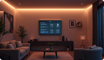 Device Integrations