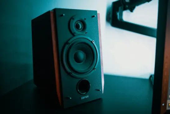 Audio Speakers