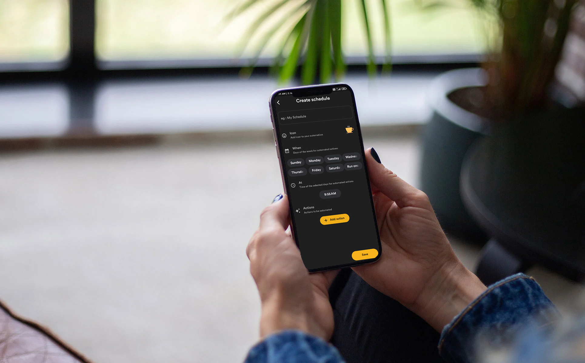 smart-home
