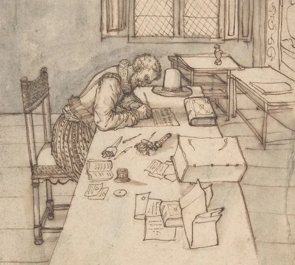 Dear Open Access: A Thank You Note