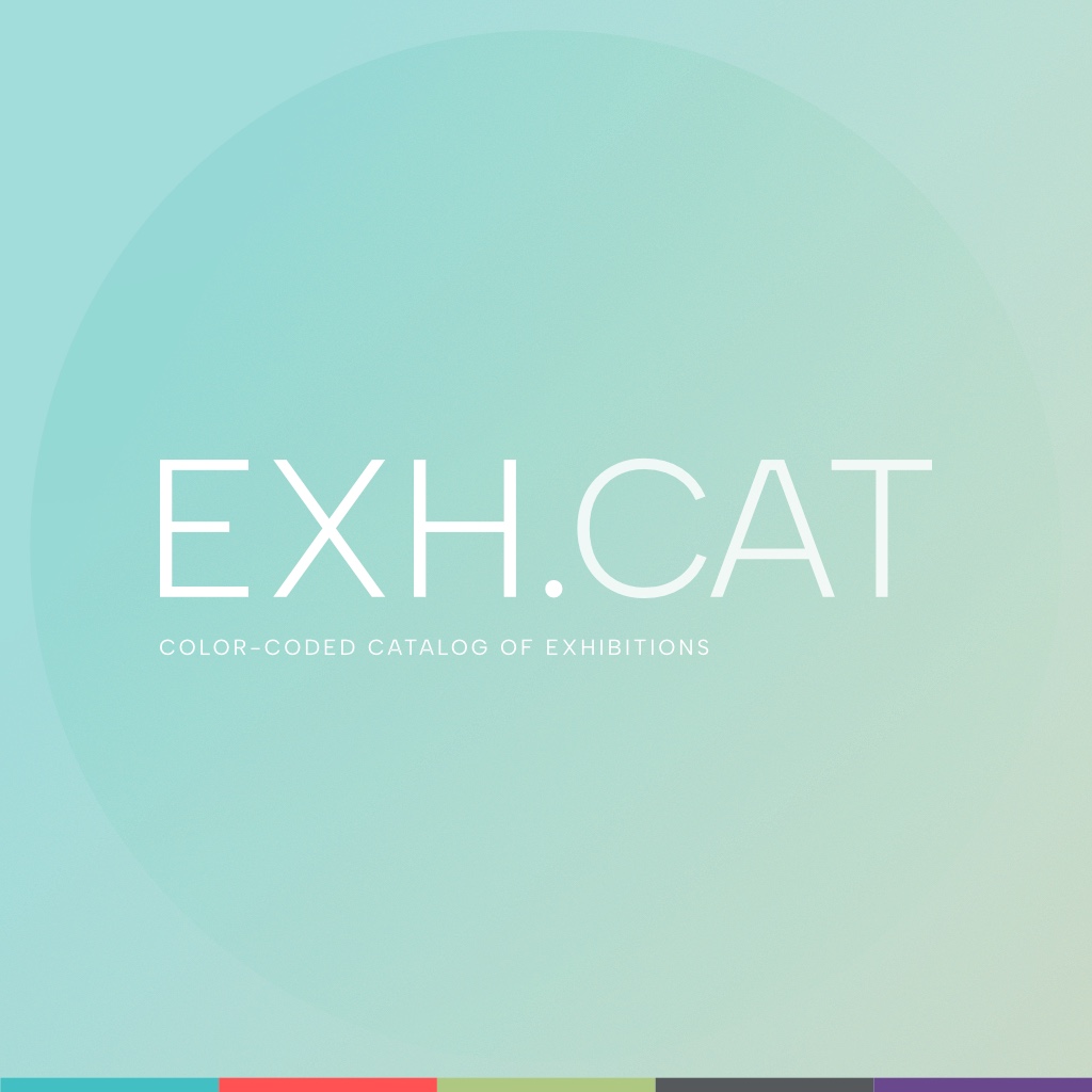 EXH CAT logo
