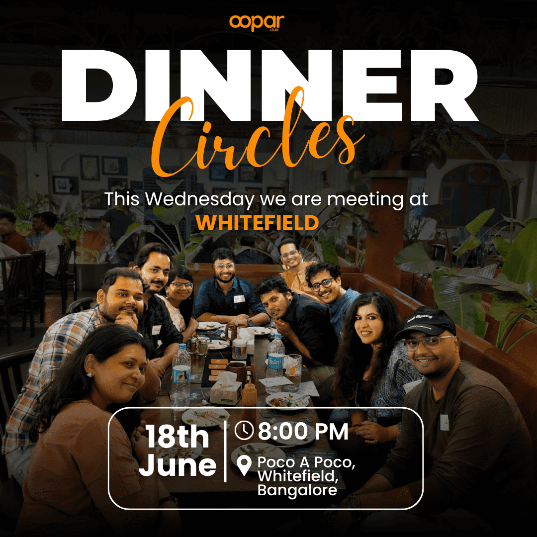 Dinner Circles