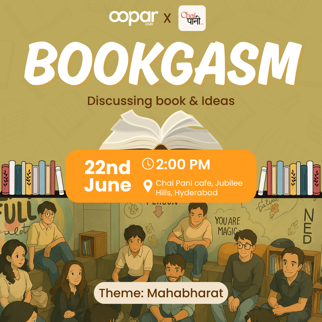 Bookgasm