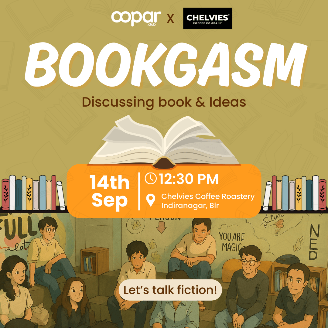 Bookgasm