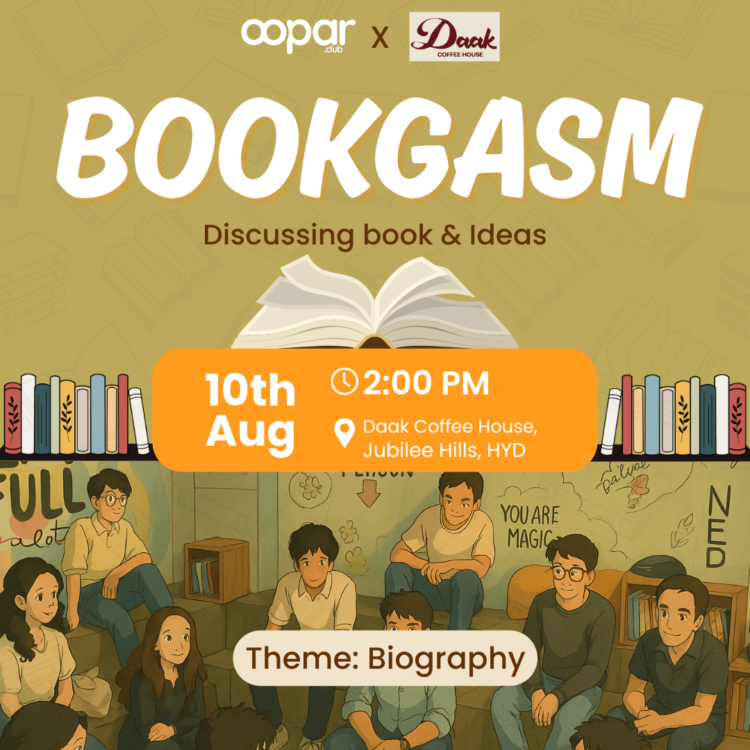 Bookgasm