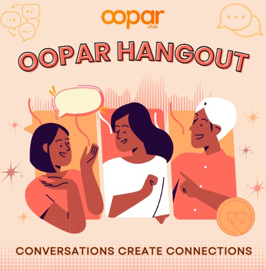  Oopar Hangout 