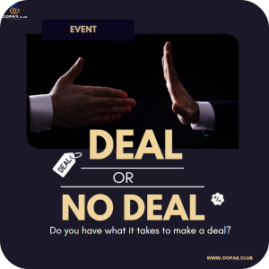 Deal or No Deal