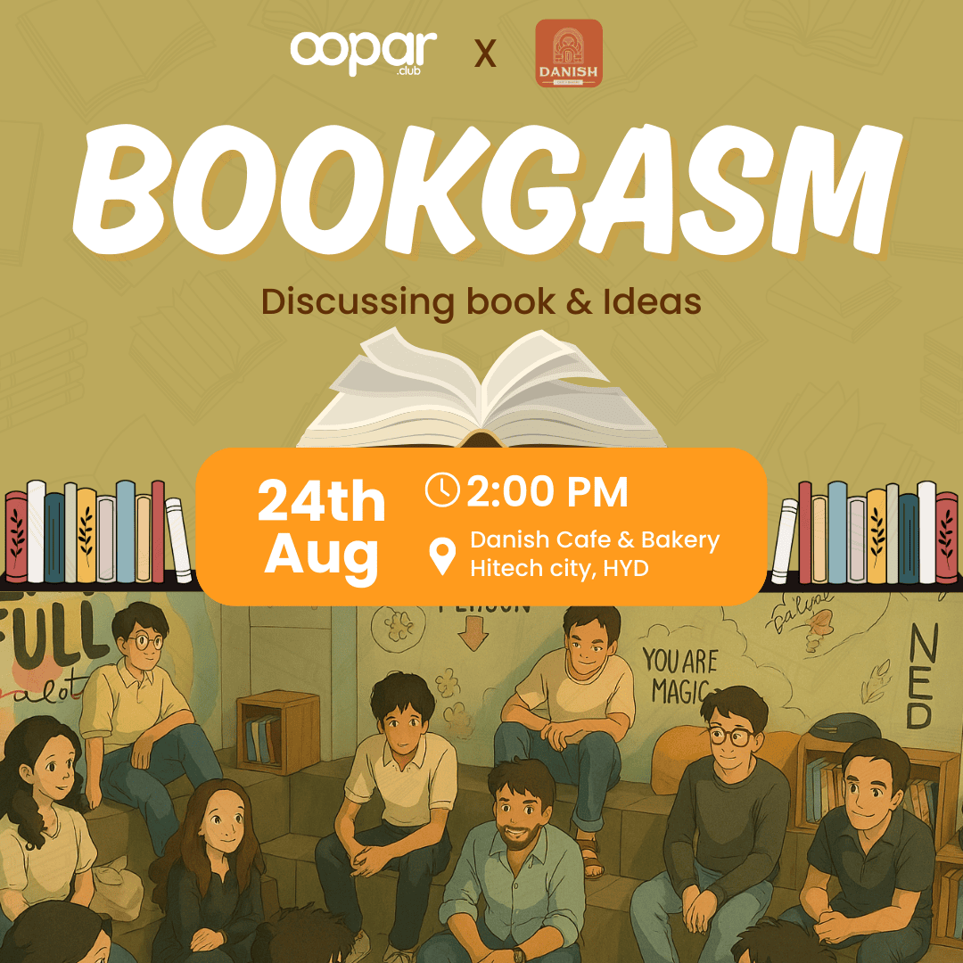 Bookgasm