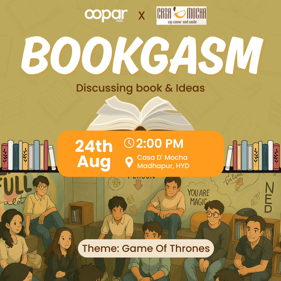 Bookgasm