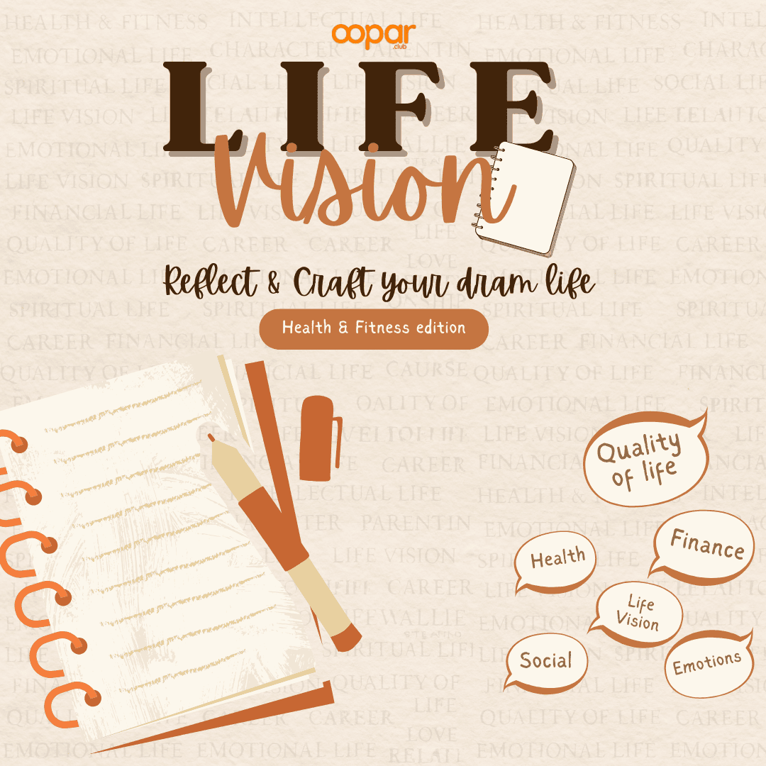LifeVision