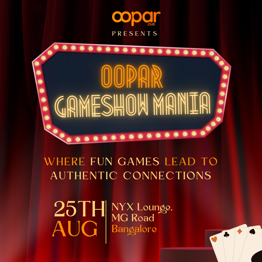 Oopar Gameshow Mania