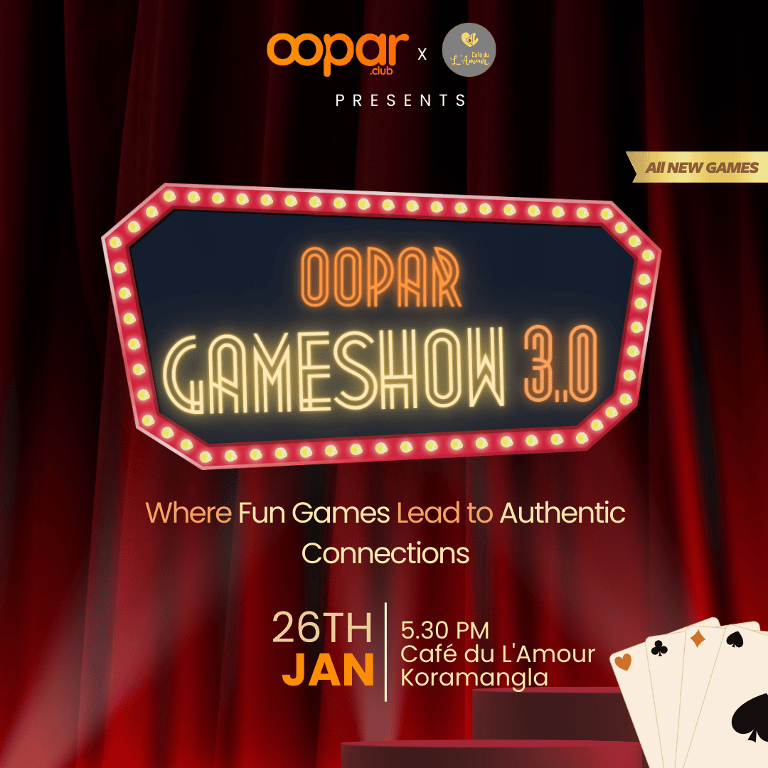 Oopar Game Show Mania