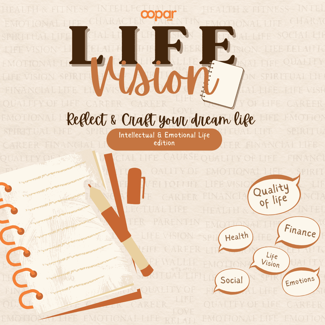 LifeVision