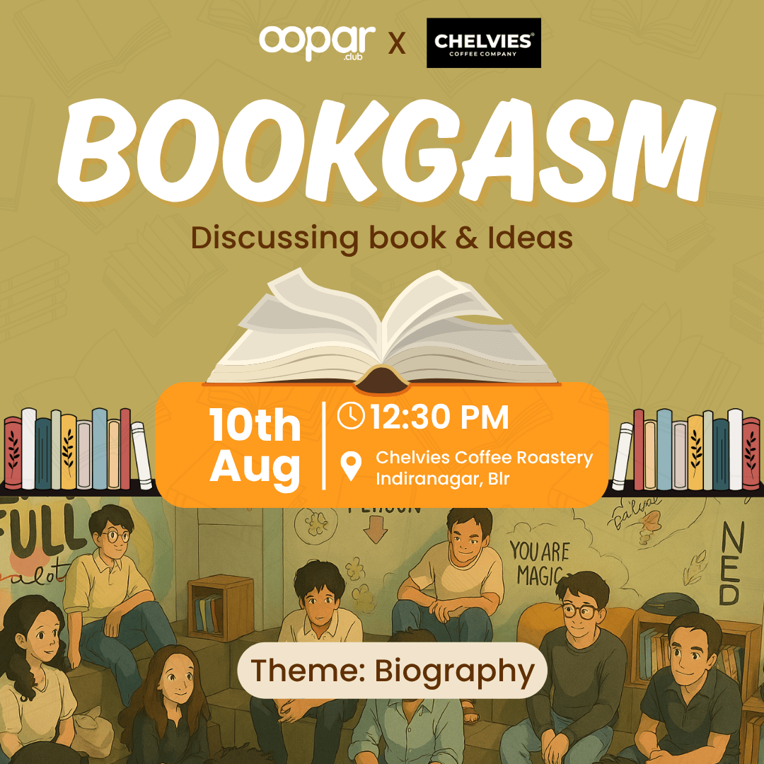 Bookgasm
