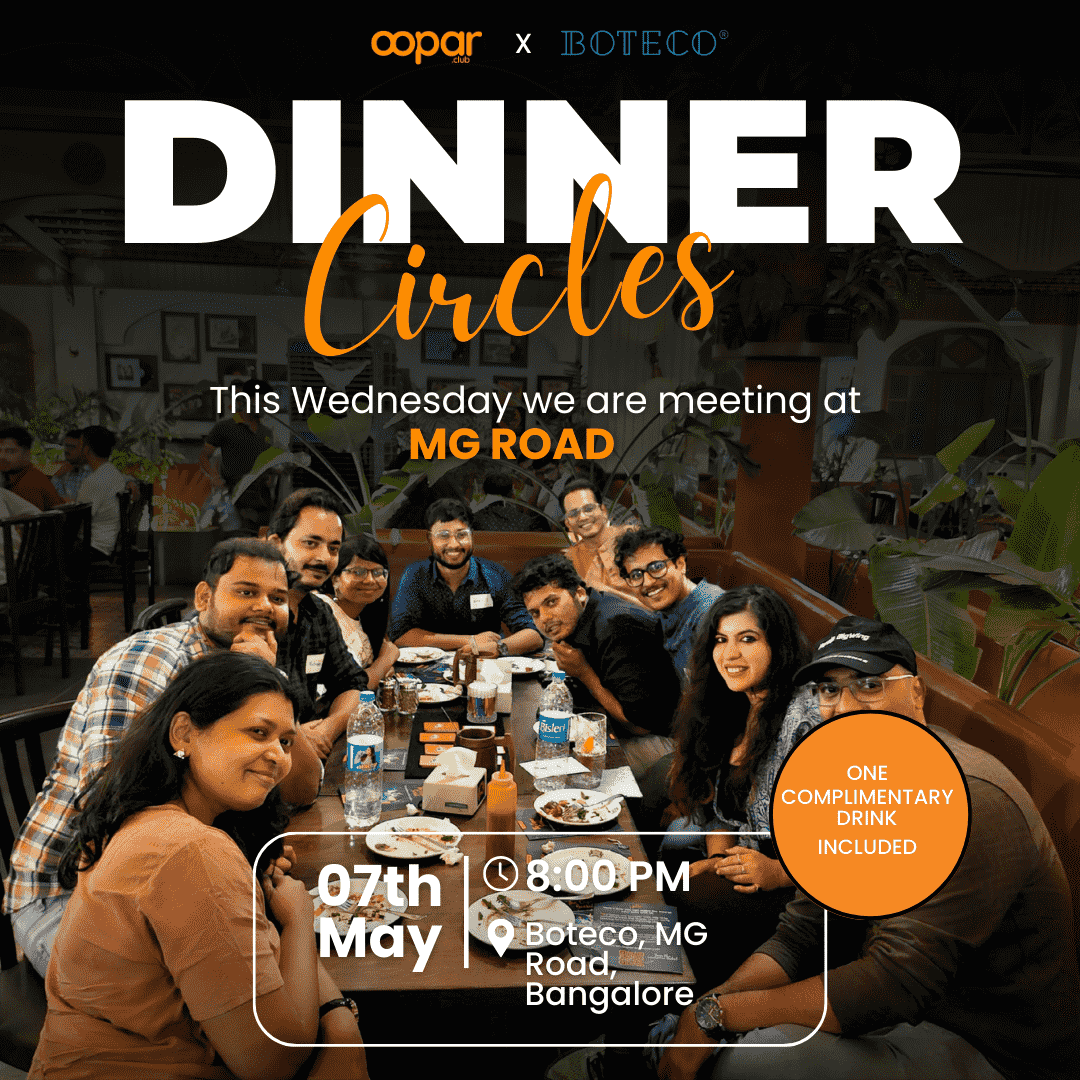 Dinner Circles