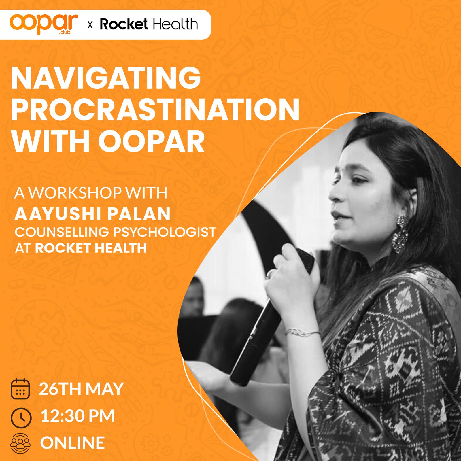 Navigating Procrastination with Oopar