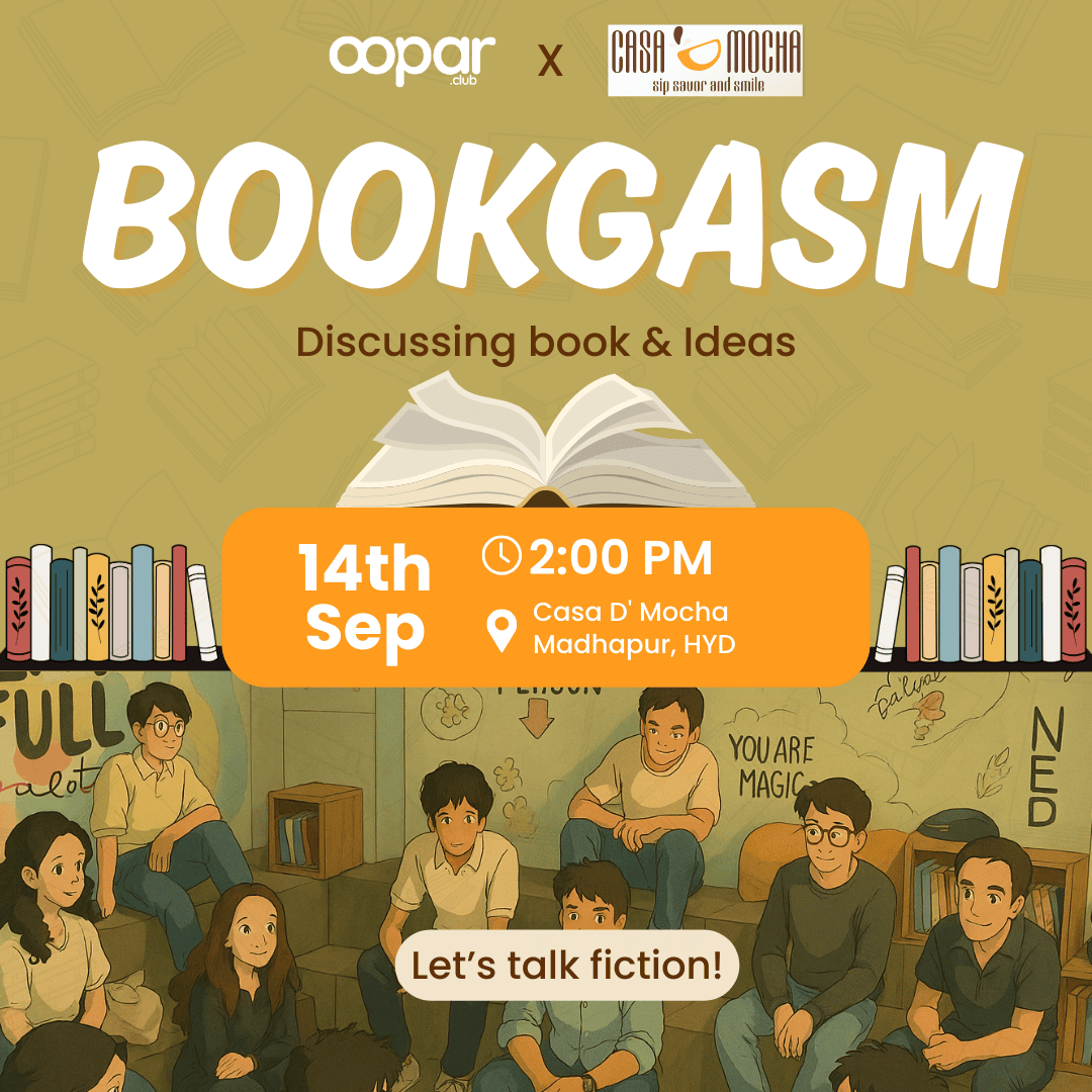 Bookgasm