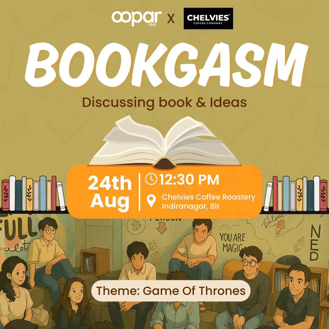Bookgasm