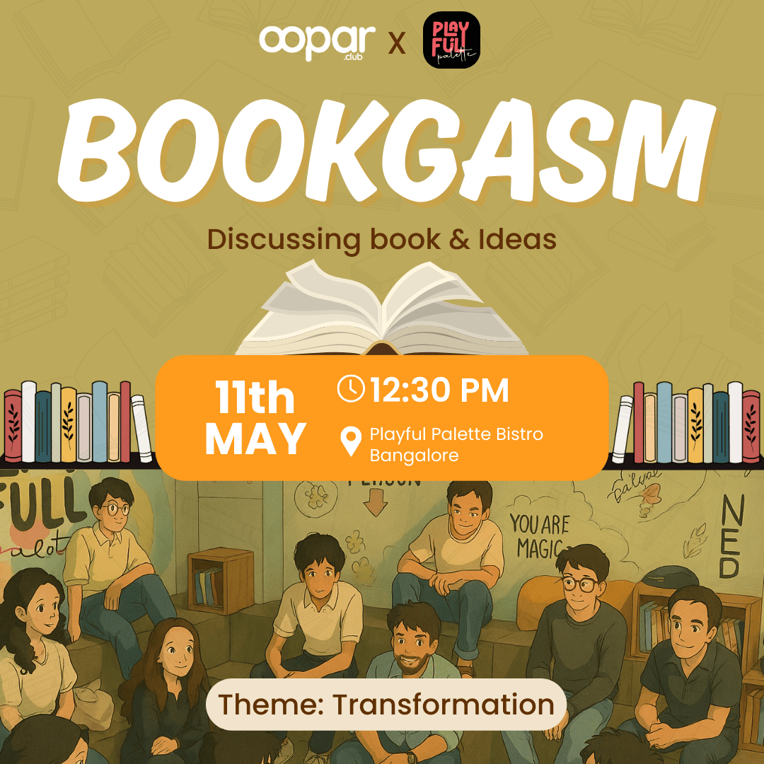 Bookgasm