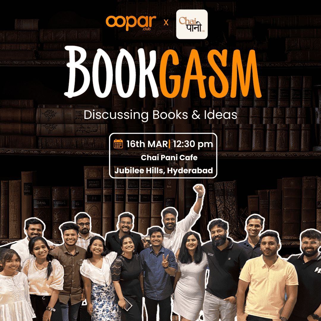Bookgasm