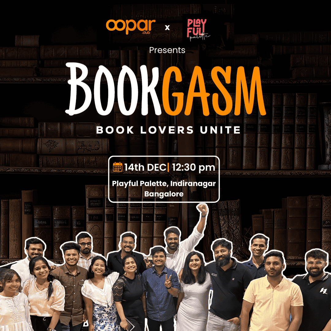 Bookgasm