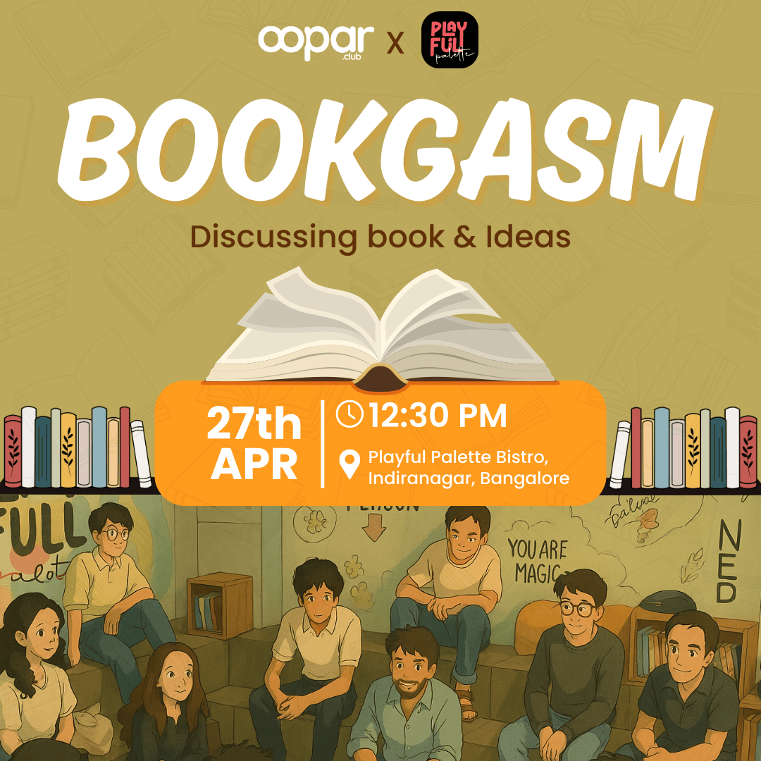 Bookgasm