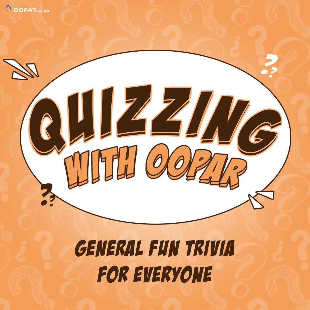Quizzing with Oopar