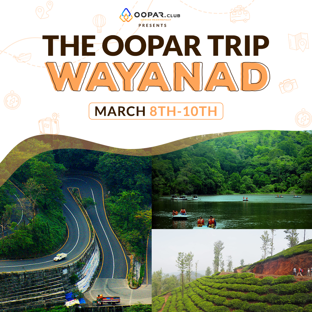 Trip to Wayanad