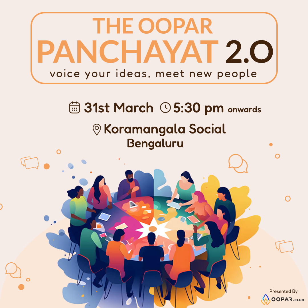 The Oopar Panchayat