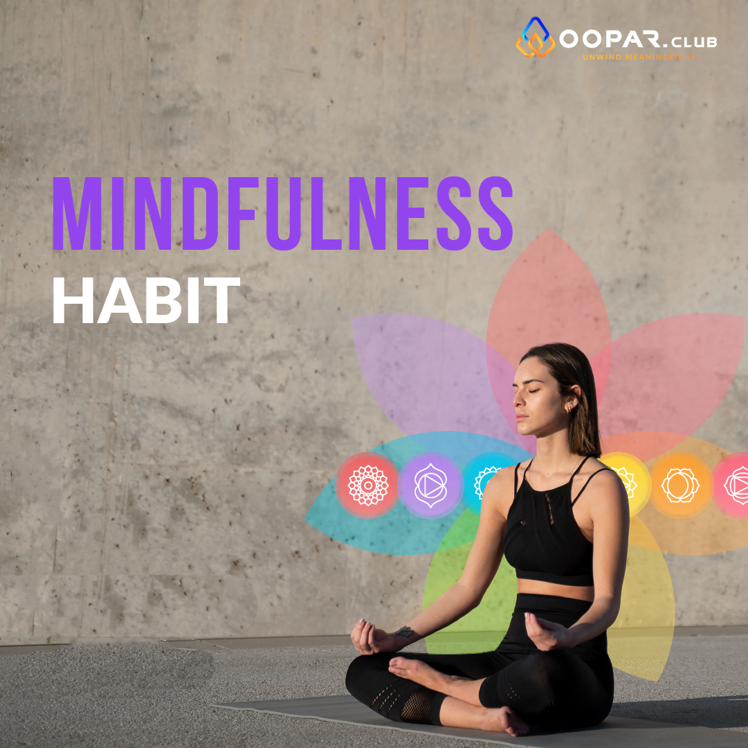 Mindfulness Challenge