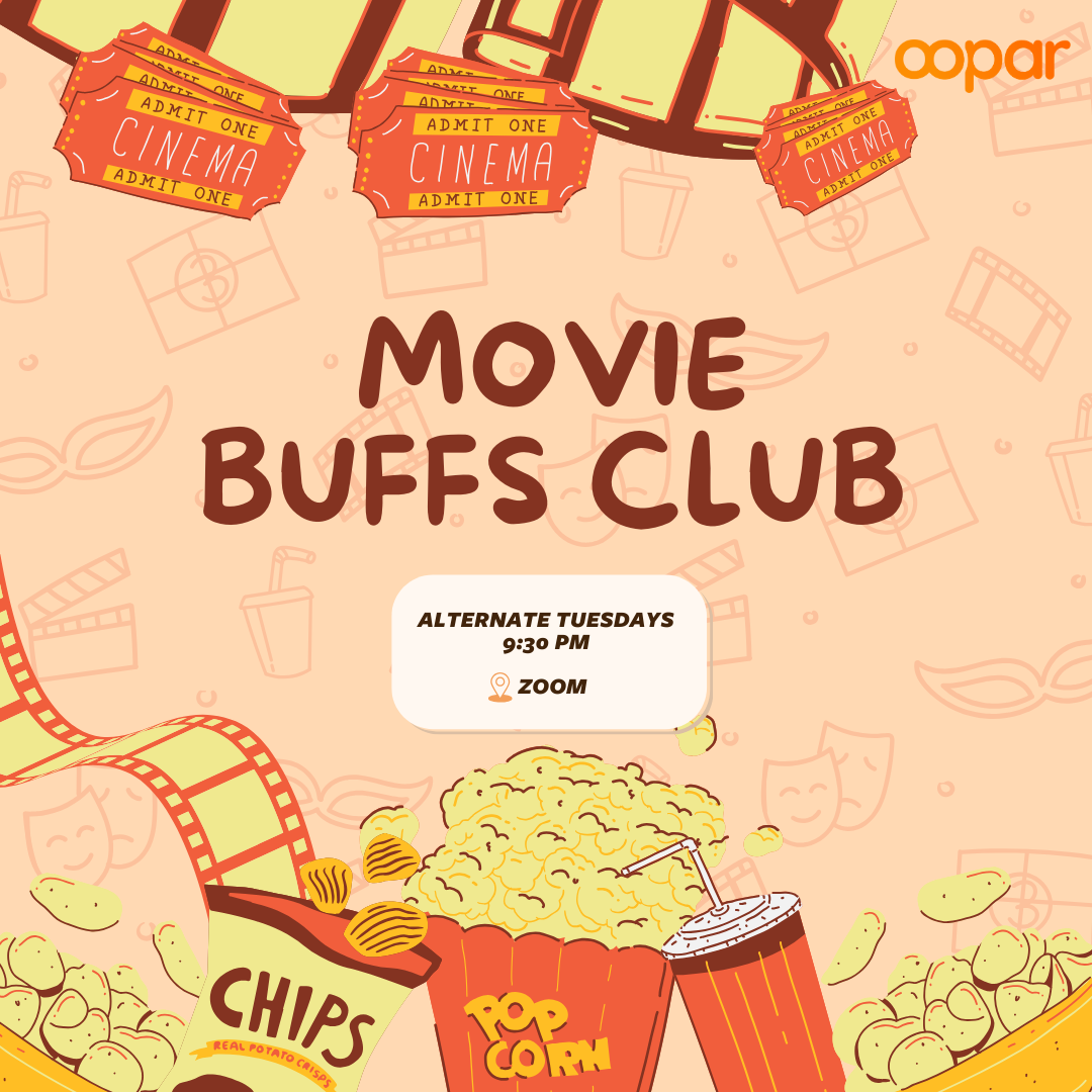 Movie Buffs Club