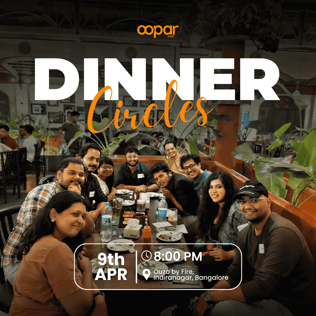 Dinner Circles