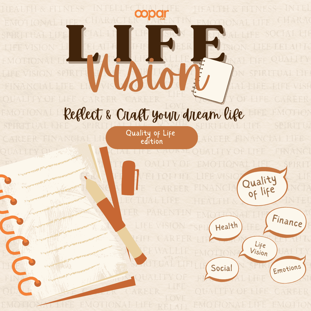 LifeVision