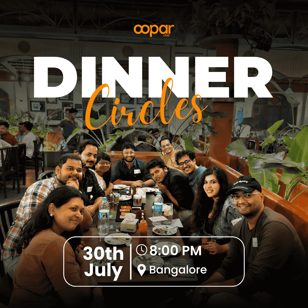 Dinner Circles