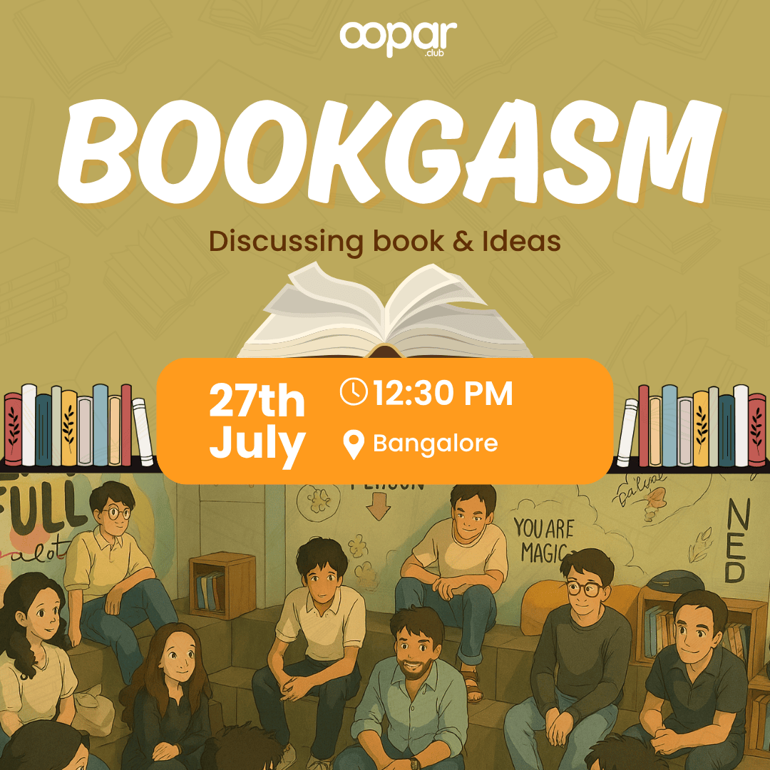 Bookgasm