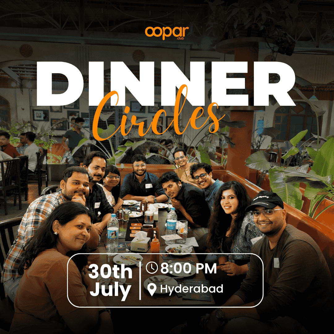 Dinner Circles