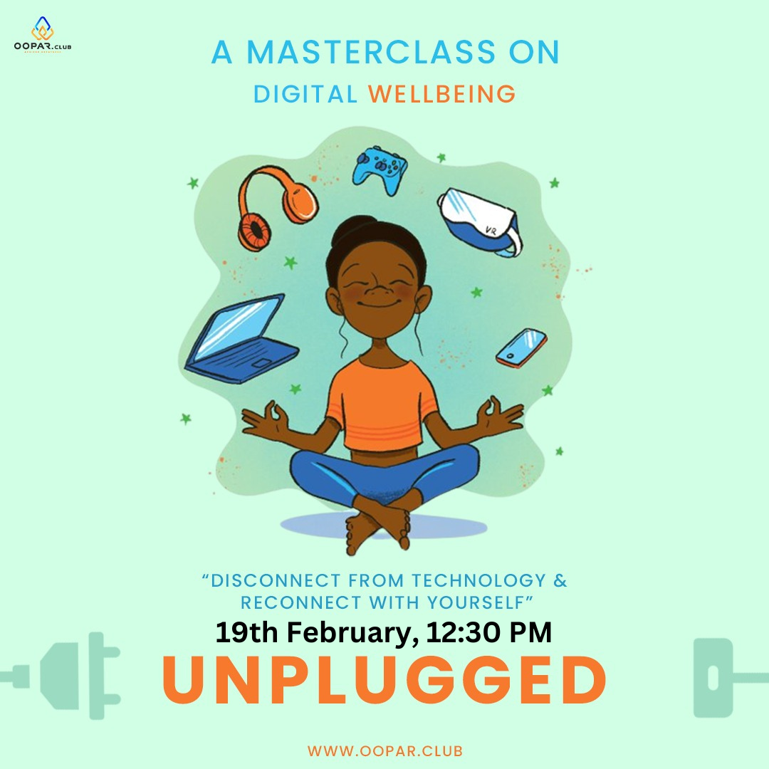 Unplugged