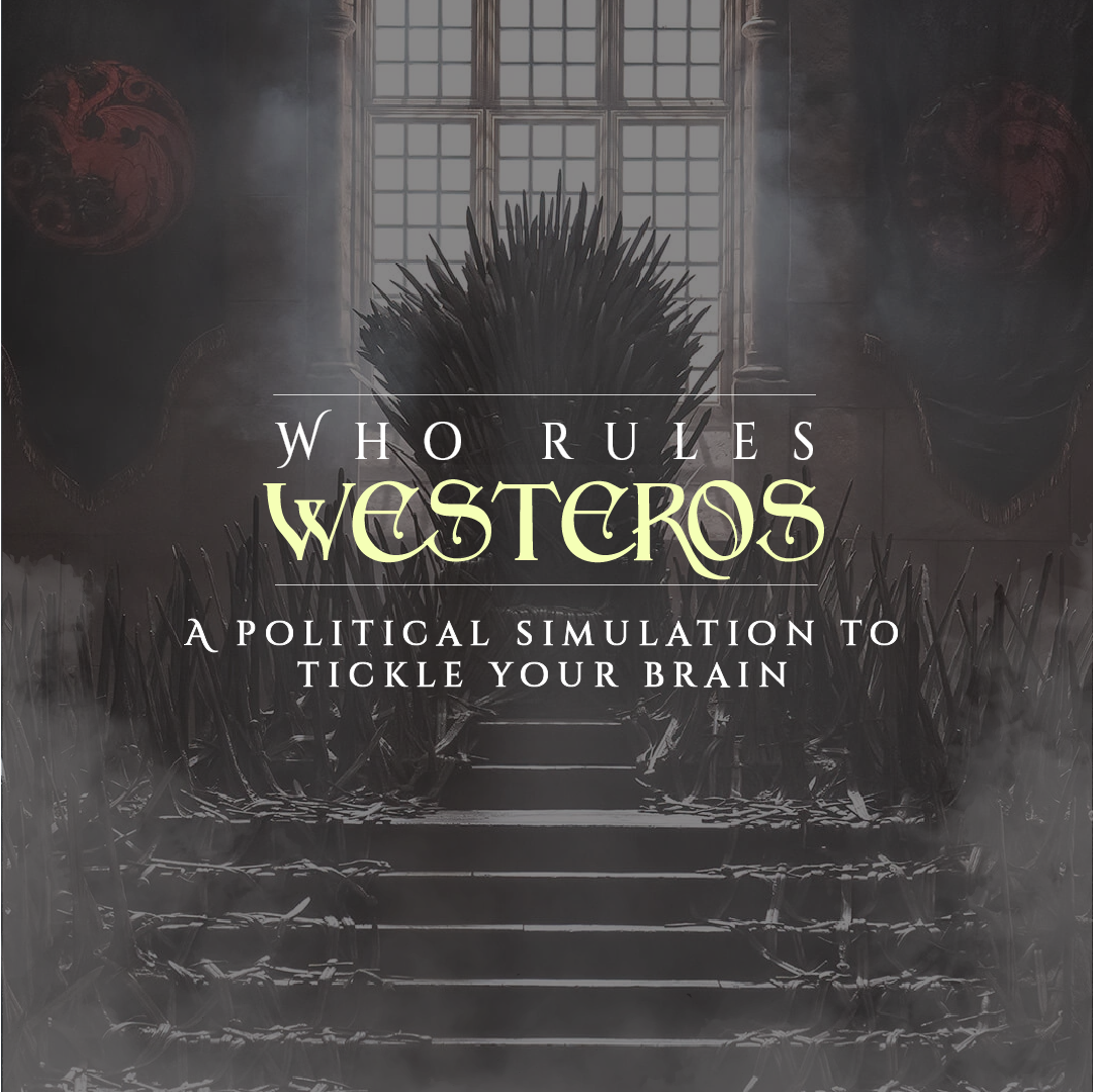 Who Rules Westeros?