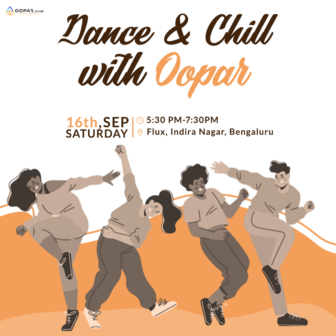 Dance and Chill